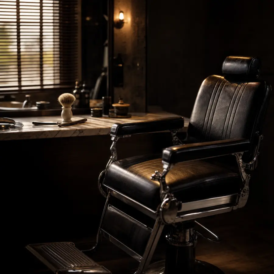 Hayashi Barbers