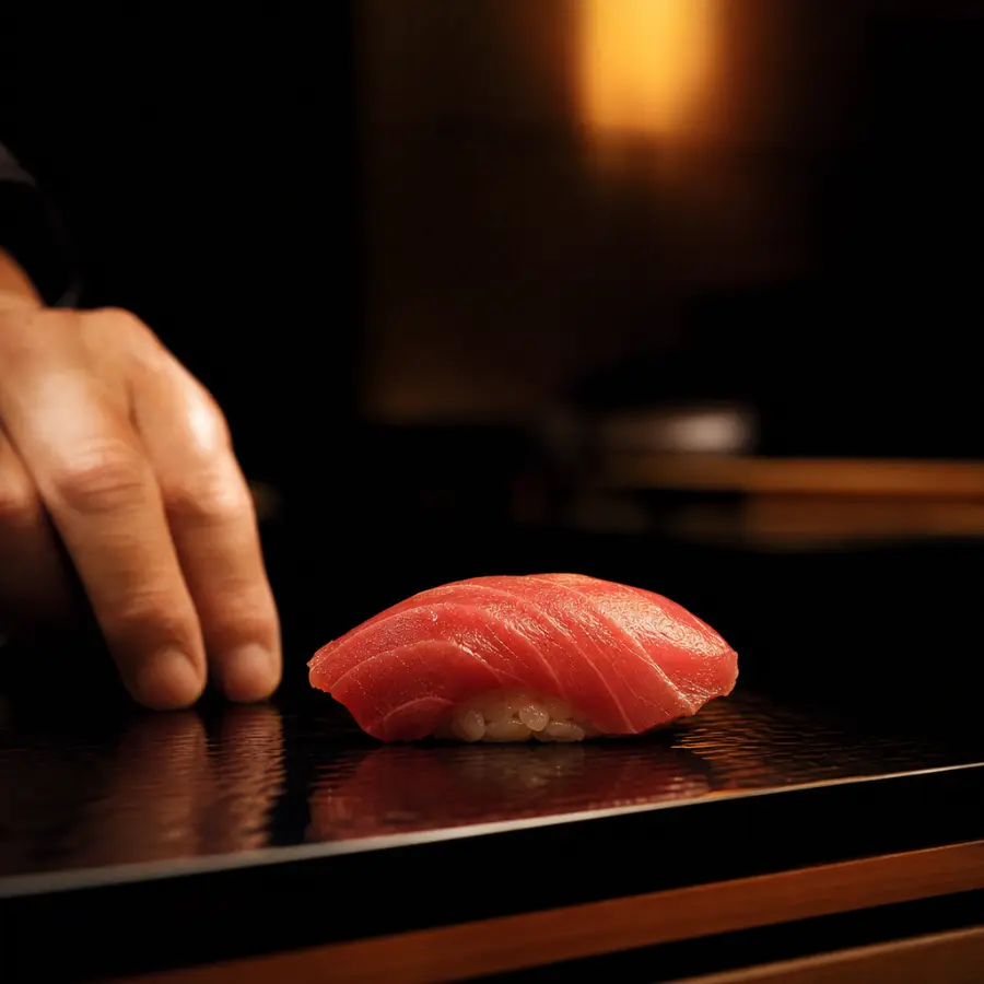 Sushi Matsumoto